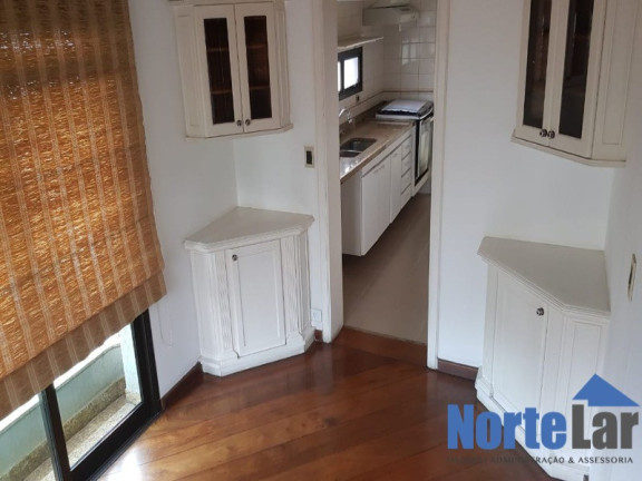 Imagem Apartamento com 3 Quartos à Venda, 150 m² em Santana - São Paulo Imagem Apartamento com 3 Quartos à Venda, 150 m² em Santana - São Paulo