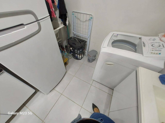 Imagem Apartamento com 2 Quartos à Venda, 40 m² em Jardim Nova Abolição - Campinas Imagem Apartamento com 2 Quartos à Venda, 40 m² em Jardim Nova Abolição - Campinas