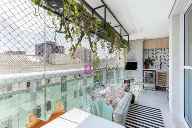 Imagem Apartamento com 4 Quartos à Venda, 133 m² em Perdizes - São Paulo Imagem Apartamento com 4 Quartos à Venda, 133 m² em Perdizes - São Paulo