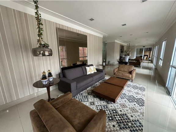 Imagem Apartamento com 3 Quartos à Venda, 96 m² em Jardim Pau Preto - Indaiatuba
