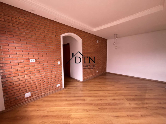Imagem Apartamento com 2 Quartos à Venda, 63 m² em Jardim Paraíso - São Paulo