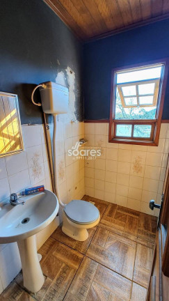 Imagem Sobrado com 3 Quartos à Venda, 115 m² em Laranjal - Pelotas Imagem Sobrado com 3 Quartos à Venda, 115 m² em Laranjal - Pelotas