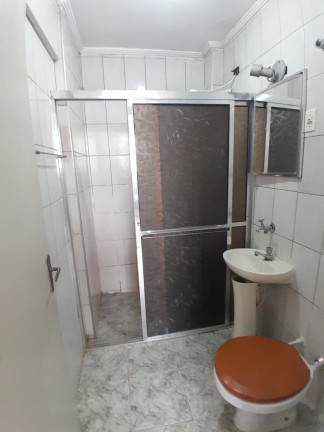 Imagem Loft com 1 Quarto para Alugar, 33 m² em Itararé - São Vicente Imagem Loft com 1 Quarto para Alugar, 33 m² em Itararé - São Vicente
