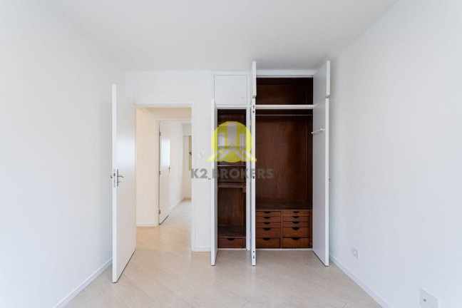 Imagem Apartamento com 3 Quartos à Venda, 95 m² em Itaim Bibi - São Paulo Imagem Apartamento com 3 Quartos à Venda, 95 m² em Itaim Bibi - São Paulo