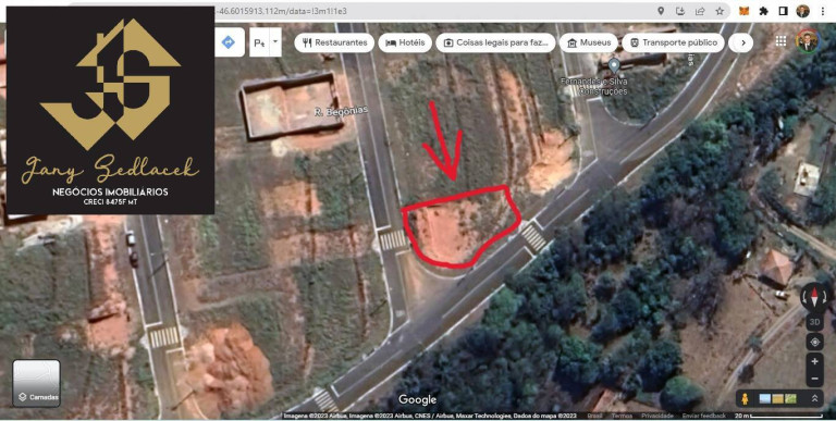 Imagem Terreno à Venda, 383 m² em Loteamento Vale Das Flores - Atibaia Imagem Terreno à Venda, 383 m² em Loteamento Vale Das Flores - Atibaia