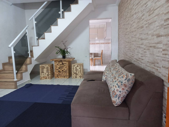 Imagem Casa com 3 Quartos à Venda, em São Paulo Imagem Casa com 3 Quartos à Venda, em São Paulo