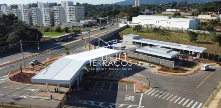 Imagem Terreno à Venda, 300 m² em Jardim Tereza Cristina - Jundiaí Imagem Terreno à Venda, 300 m² em Jardim Tereza Cristina - Jundiaí