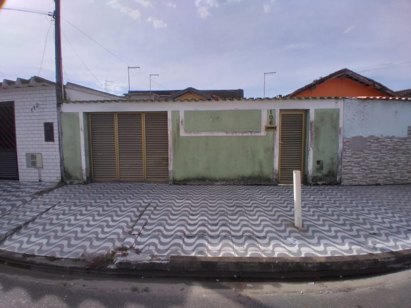 Imagem Casa com 2 Quartos à Venda, 225 m² em Jardim Samambaia - Praia Grande Imagem Casa com 2 Quartos à Venda, 225 m² em Jardim Samambaia - Praia Grande