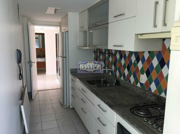 Imagem Apartamento com 2 Quartos à Venda, 192 m² em Barra Da Tijuca - Rio De Janeiro
