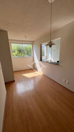 Imagem Apartamento com 2 Quartos à Venda, 45 m² em Campo Grande - Rio De Janeiro Imagem Apartamento com 2 Quartos à Venda, 45 m² em Campo Grande - Rio De Janeiro
