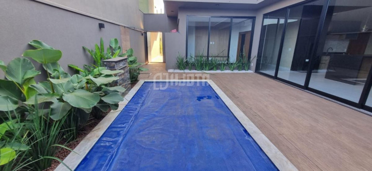 Imagem Casa de Condomínio com 3 Quartos à Venda, 235 m² em Condomínio Vilage La Montagne - São José Do Rio Preto