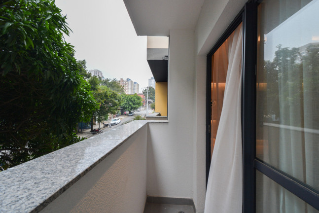 Imagem Imóvel com 1 Quarto à Venda, 25 m² em Ipiranga - São Paulo Imagem Imóvel com 1 Quarto à Venda, 25 m² em Ipiranga - São Paulo