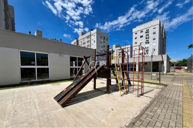 Imagem Apartamento com 2 Quartos à Venda, 54 m² em Fátima - Canoas Imagem Apartamento com 2 Quartos à Venda, 54 m² em Fátima - Canoas