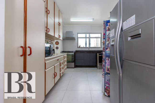 Imagem Apartamento com 3 Quartos à Venda, 200 m² em Moema - São Paulo Imagem Apartamento com 3 Quartos à Venda, 200 m² em Moema - São Paulo