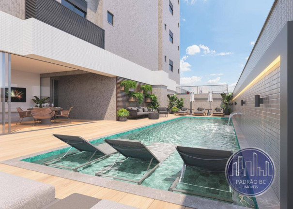 Imagem Apartamento com 3 Quartos à Venda, 148 m² em Itapema Imagem Apartamento com 3 Quartos à Venda, 148 m² em Itapema