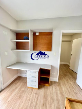 Imagem Apartamento com 3 Quartos à Venda, 157 m² em Baeta Neves - São Bernardo Do Campo