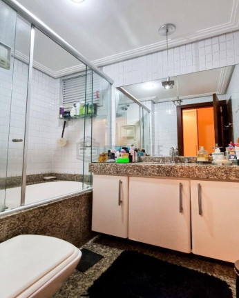 Imagem Apartamento com 3 Quartos à Venda, 96 m² em Sudoeste - Brasília Imagem Apartamento com 3 Quartos à Venda, 96 m² em Sudoeste - Brasília