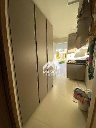 Imagem Casa com 4 Quartos à Venda, 400 m² em Interlagos - Vila Velha