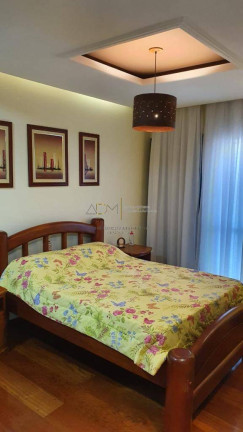 Imagem Apartamento com 4 Quartos à Venda, 208 m² em Centro - Botucatu Imagem Apartamento com 4 Quartos à Venda, 208 m² em Centro - Botucatu