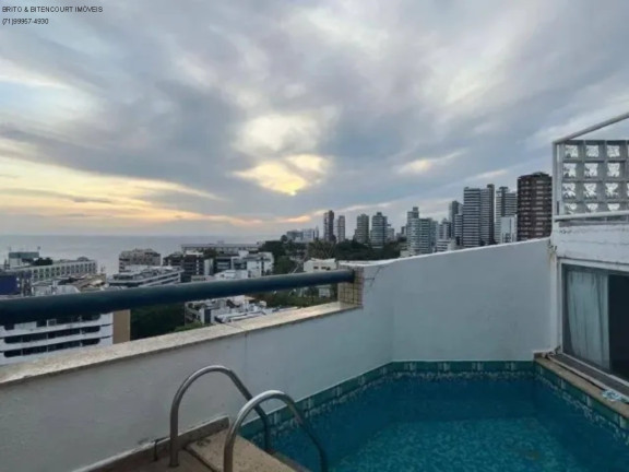 Imagem Imóvel com 2 Quartos à Venda, 97 m² em Ondina - Salvador