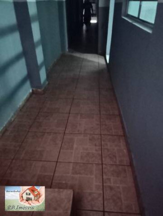 Imagem Casa com 3 Quartos à Venda, 100 m² em Montanhão - São Bernardo Do Campo