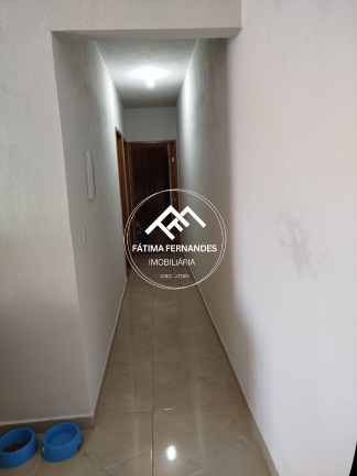 Imagem Casa com 2 Quartos à Venda, em Alto Da Boa Vista - Sertanópolis Imagem Casa com 2 Quartos à Venda, em Alto Da Boa Vista - Sertanópolis