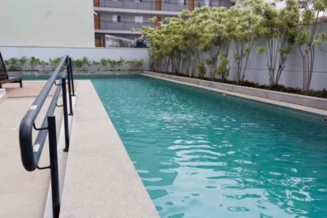 Imagem Imóvel com 2 Quartos à Venda, 43 m² em Itaberaba - São Paulo Imagem Imóvel com 2 Quartos à Venda, 43 m² em Itaberaba - São Paulo
