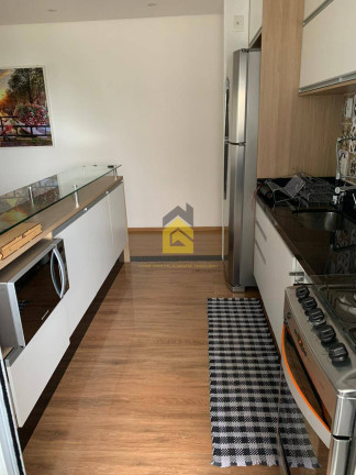 Imagem Apartamento com 2 Quartos à Venda, 79 m² em Planalto - São Bernardo Do Campo