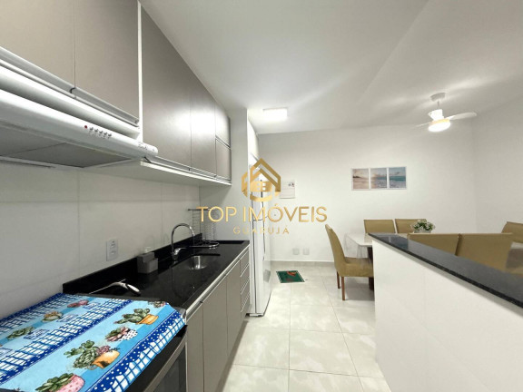 Imagem Apartamento com 3 Quartos para Alugar, 89 m² em Tombo - Guarujá Imagem Apartamento com 3 Quartos para Alugar, 89 m² em Tombo - Guarujá