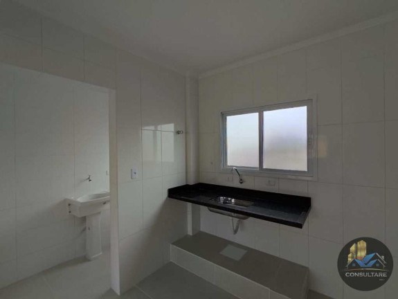 Imagem Apartamento com 2 Quartos à Venda, 57 m² em Jardim Paraíso - São Vicente Imagem Apartamento com 2 Quartos à Venda, 57 m² em Jardim Paraíso - São Vicente