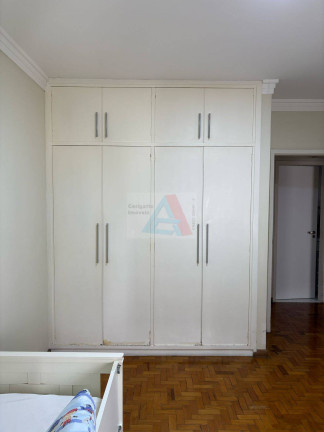 Imagem Apartamento com 4 Quartos à Venda, 157 m² em Santo Antônio - São Caetano Do Sul