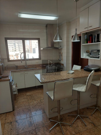 Imagem Apartamento com 4 Quartos à Venda, 216 m² em Centro - São Paulo Imagem Apartamento com 4 Quartos à Venda, 216 m² em Centro - São Paulo