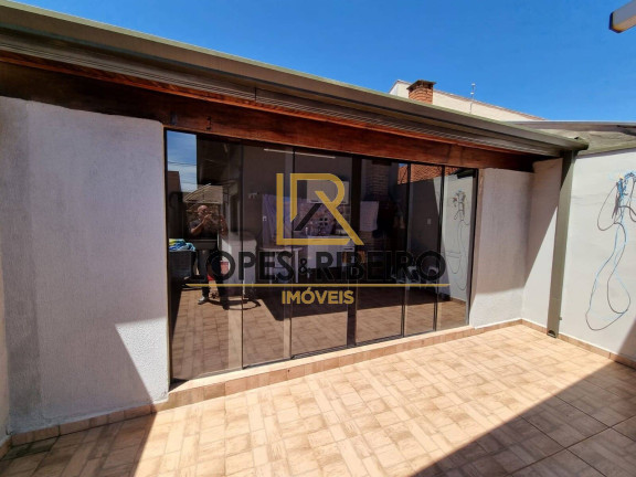 Imagem Casa com 2 Quartos à Venda, 125 m² em Jardim Chácara Dos Pinheiros - Botucatu Imagem Casa com 2 Quartos à Venda, 125 m² em Jardim Chácara Dos Pinheiros - Botucatu