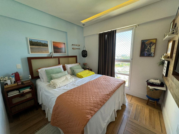 Imagem Apartamento com 3 Quartos à Venda, 120 m² em Horto Bela Vista - Salvador