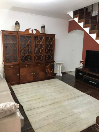 Imagem Sobrado com 3 Quartos à Venda, 199 m² em Jardim Mauá - Mauá Imagem Sobrado com 3 Quartos à Venda, 199 m² em Jardim Mauá - Mauá