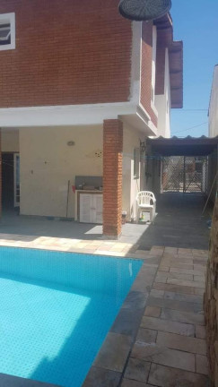Imagem Sobrado com 3 Quartos à Venda, 365 m² em Cibratel I - Itanhaém Imagem Sobrado com 3 Quartos à Venda, 365 m² em Cibratel I - Itanhaém