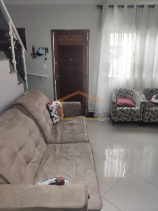 Imagem Casa de Condomínio com 2 Quartos à Venda, 66 m² em Jaçanã - São Paulo Imagem Casa de Condomínio com 2 Quartos à Venda, 66 m² em Jaçanã - São Paulo