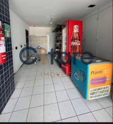 Imagem Apartamento com 3 Quartos à Venda, 106 m² em Parque Iracema - Fortaleza