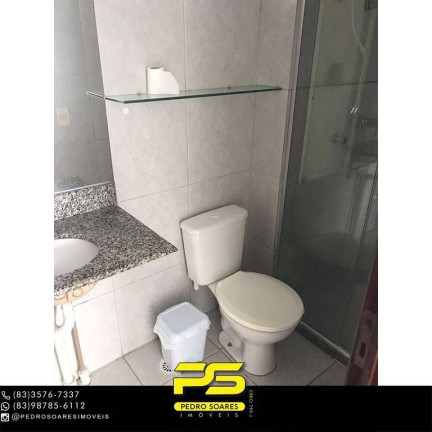 Imagem Apartamento com 3 Quartos à Venda, 100 m² em Tambaú - João Pessoa Imagem Apartamento com 3 Quartos à Venda, 100 m² em Tambaú - João Pessoa