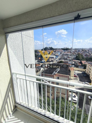 Imagem Apartamento com 2 Quartos à Venda, 60 m² em Paulicéia - São Bernardo Do Campo