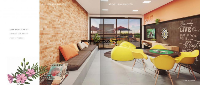Imagem Imóvel à Venda, 20 m² em Tingui - Curitiba