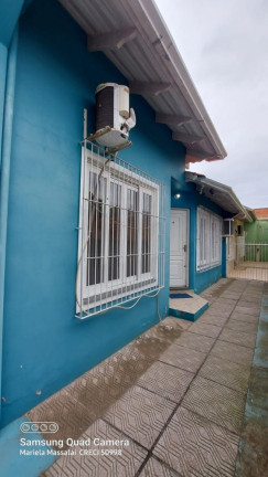 Imagem Casa com 2 Quartos à Venda, 60 m² em Parque Marechal Rondon - Cachoeirinha