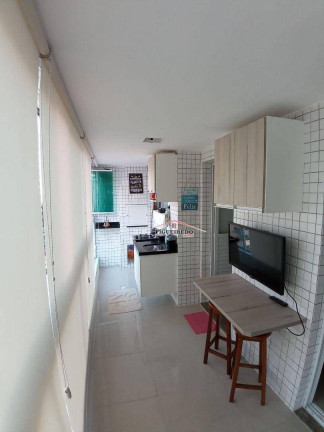 Imagem Apartamento com 2 Quartos à Venda, 90 m² em Tupi - Praia Grande