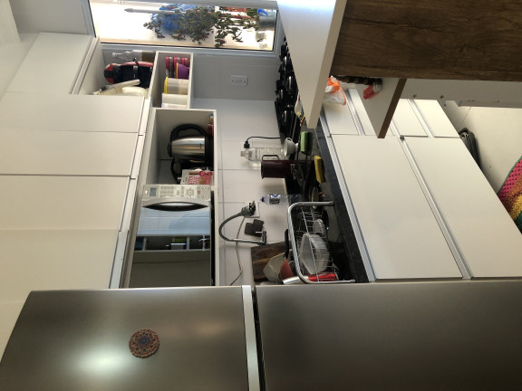 Imagem Apartamento com 2 Quartos para Alugar, 41 m² em Jardim Da Glória - Cotia Imagem Apartamento com 2 Quartos para Alugar, 41 m² em Jardim Da Glória - Cotia