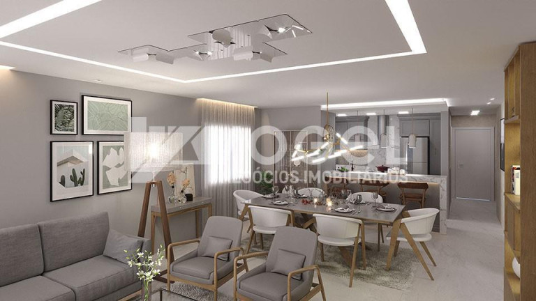Imagem Apartamento com 2 Quartos à Venda, 72 m² em Centro - Gramado Imagem Apartamento com 2 Quartos à Venda, 72 m² em Centro - Gramado