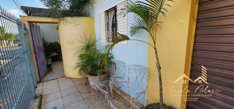 Imagem Casa com 2 Quartos à Venda, 300 m² em Saúde - Mogi Mirim Imagem Casa com 2 Quartos à Venda, 300 m² em Saúde - Mogi Mirim