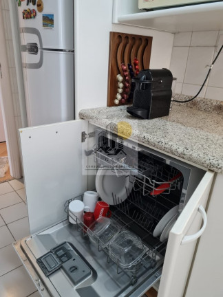 Imagem Apartamento com 2 Quartos à Venda, 57 m² em Cidade São Francisco - São Paulo Imagem Apartamento com 2 Quartos à Venda, 57 m² em Cidade São Francisco - São Paulo