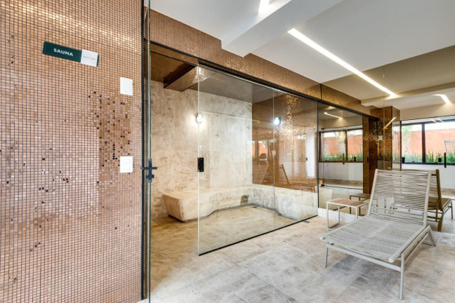Imagem Apartamento com 3 Quartos à Venda, 157 m² em Setor Marista - Goiânia