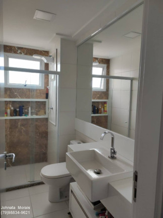 Imagem Apartamento com 3 Quartos à Venda, 103 m² em Farolândia - Aracaju Imagem Apartamento com 3 Quartos à Venda, 103 m² em Farolândia - Aracaju