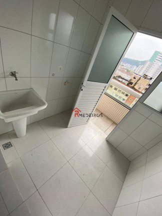 Imagem Apartamento com 3 Quartos à Venda, 122 m² em Boqueirão - Praia Grande Imagem Apartamento com 3 Quartos à Venda, 122 m² em Boqueirão - Praia Grande